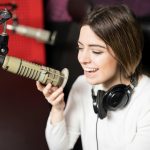 VOICE OVER ADVERTISING